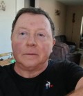 Встретьте Мужчинa : Pierre, 67 лет до Франция  THUMERIES